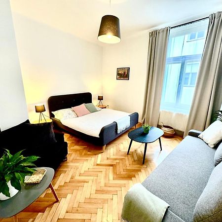 Apartments By Jacob Prága Kültér fotó
