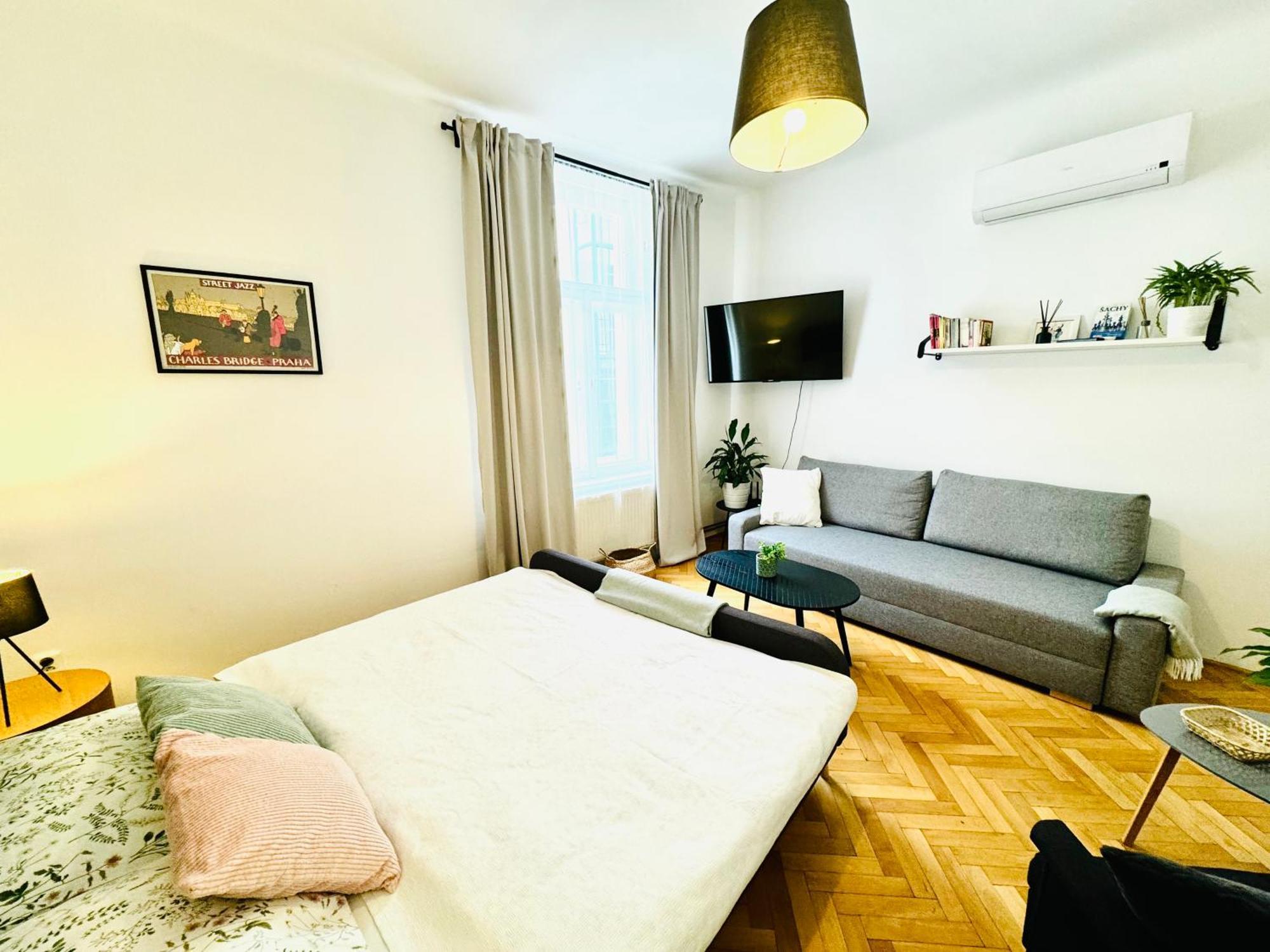 Apartments By Jacob Prága Kültér fotó