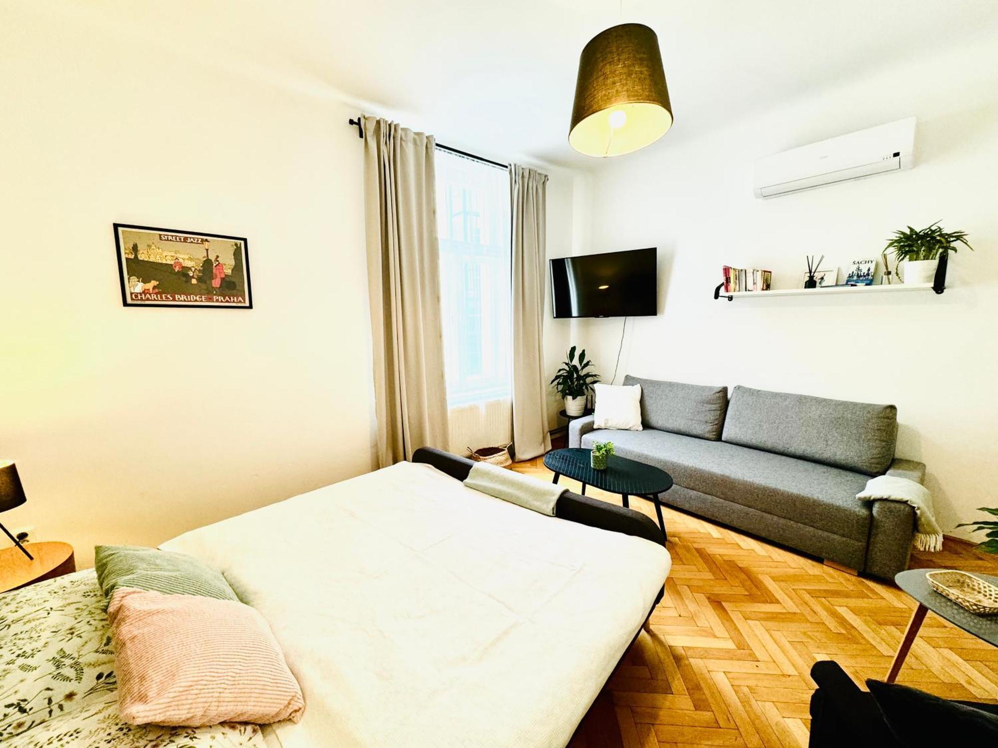 Apartments By Jacob Prága Kültér fotó