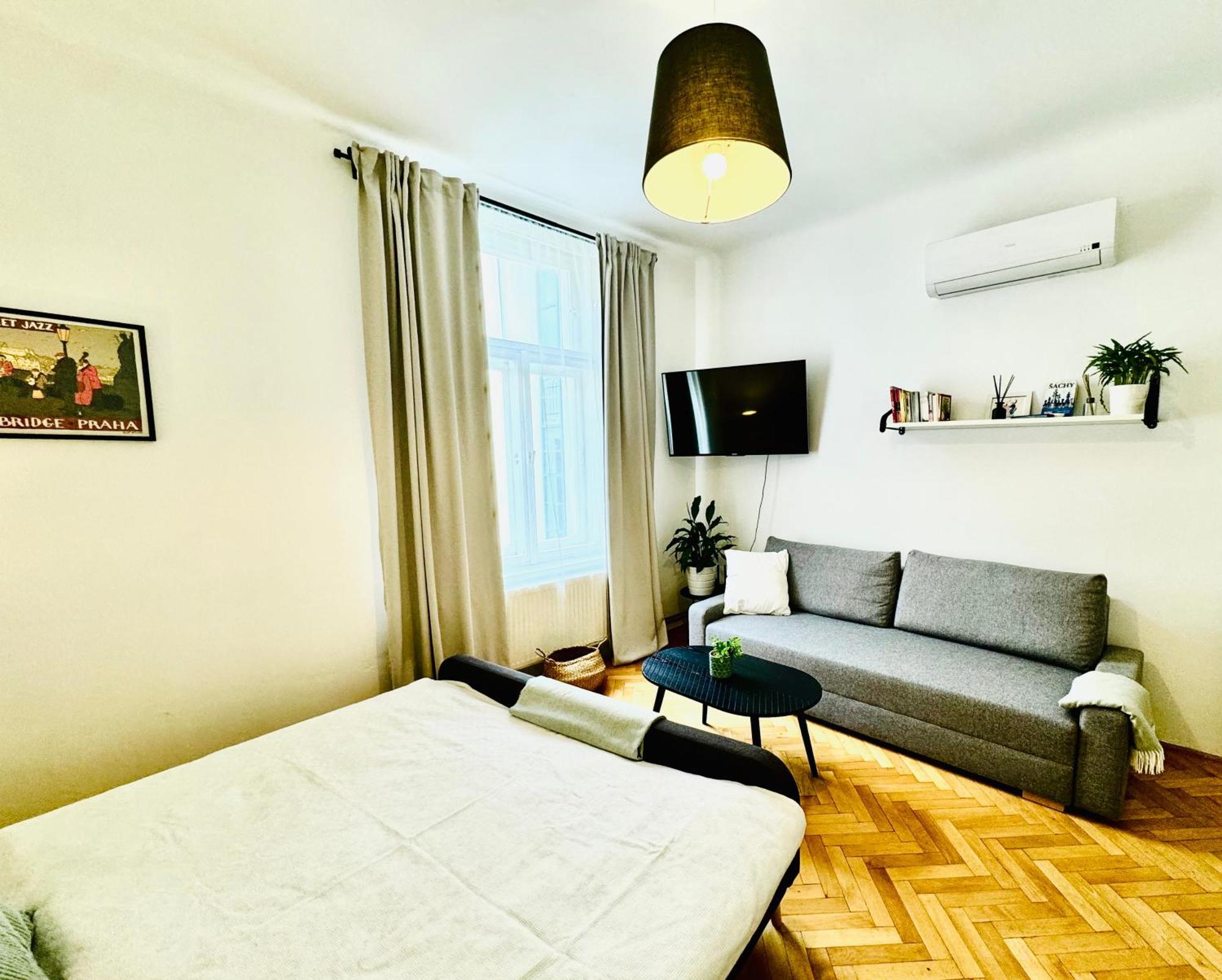 Apartments By Jacob Prága Kültér fotó